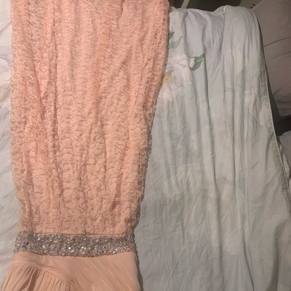 Pageant/Prom dress - Picture 9 of 9